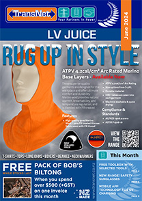 LV Juice June 2024